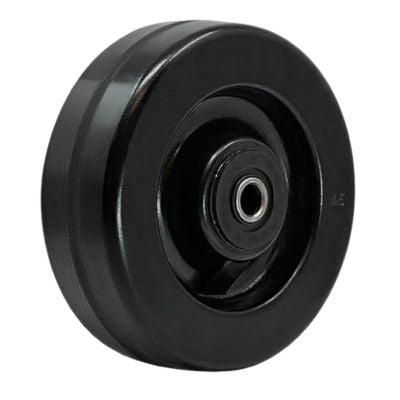 2" Wide Phenolic Wheels