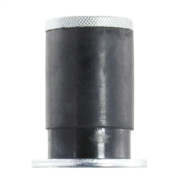 Rubber Expansion Stem Adapter