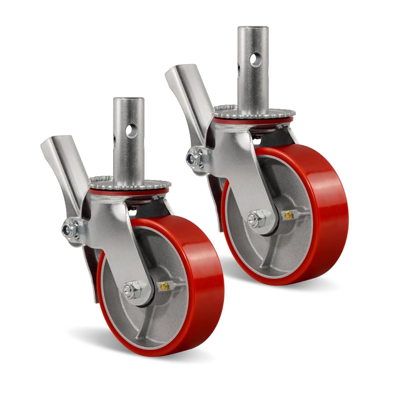 Scaffolding Casters