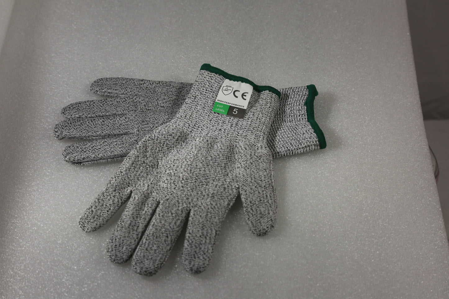 All-Purpose Cut Resistant Safety Gloves (10 Packs)