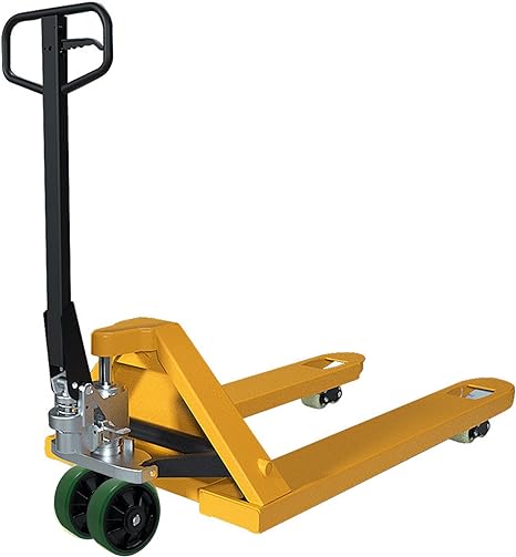 6" x 2" Polyurethane on Nylon Wheel