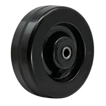 2" Wide Phenolic Wheels