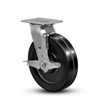 Phenolic Wheels-High Temperature