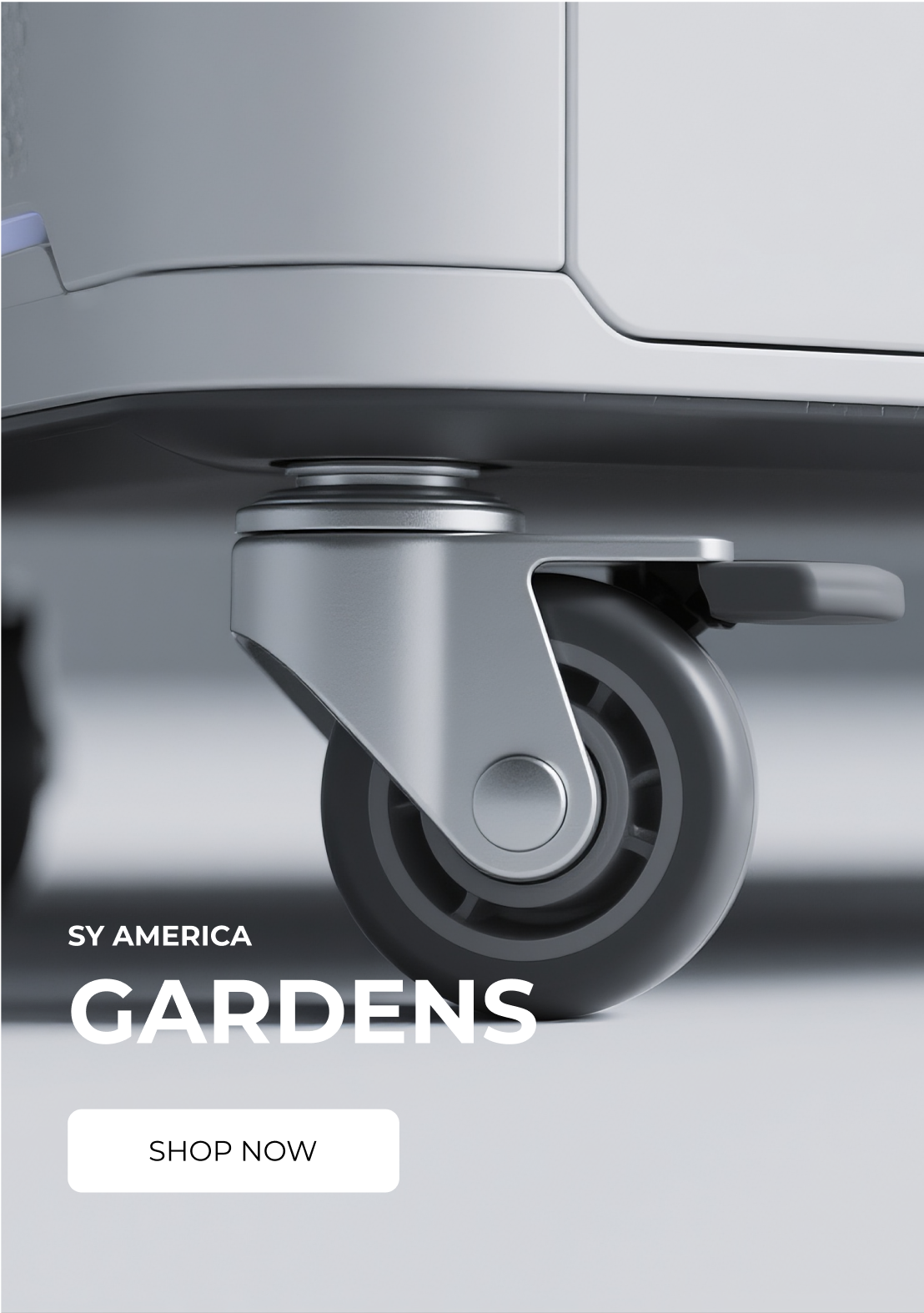 Horticulture & Gardens