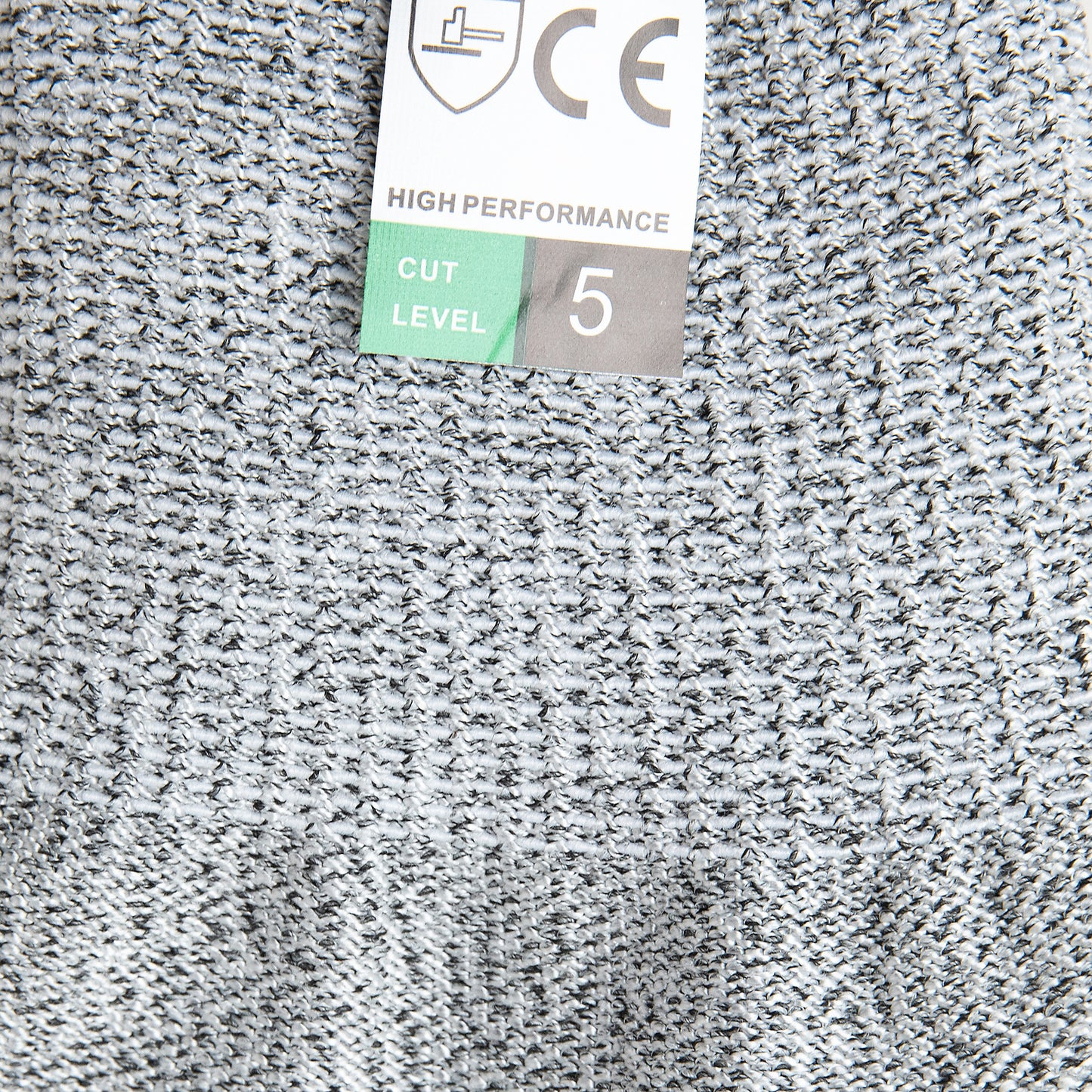 All-Purpose Cut Resistant Safety Gloves (10 Packs)